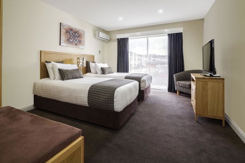 Best Western Hobart - Tourism Canberra 28