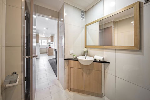 Best Western Hobart - Tourism Canberra 23