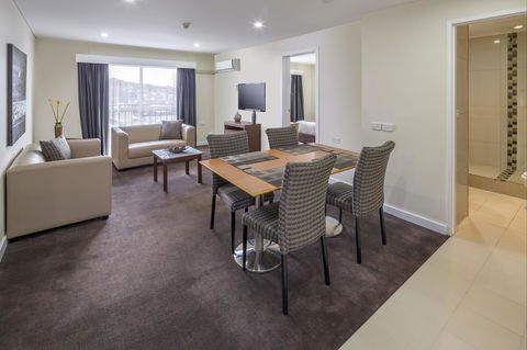 Best Western Hobart - Tourism Canberra 11