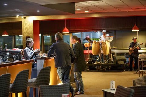 Best Western Hobart - Tourism Canberra 42