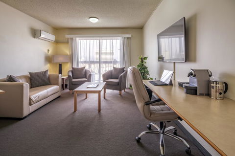 Best Western Hobart - Tourism Canberra 8