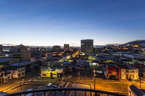 Best Western Hobart - Tourism Canberra 38