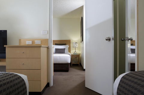 Best Western Hobart - Tourism Canberra 3