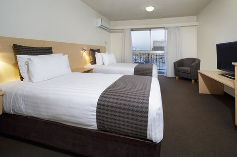 Best Western Hobart - Tourism Canberra 19