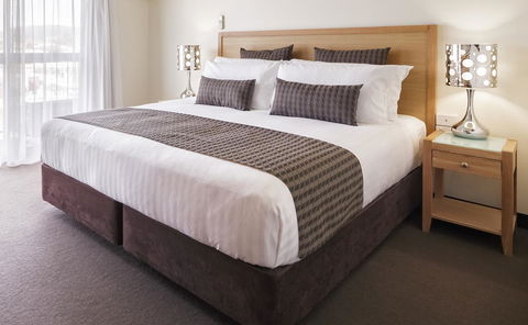 Best Western Hobart - Tourism Canberra 27