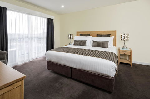 Best Western Hobart - Tourism Canberra 22