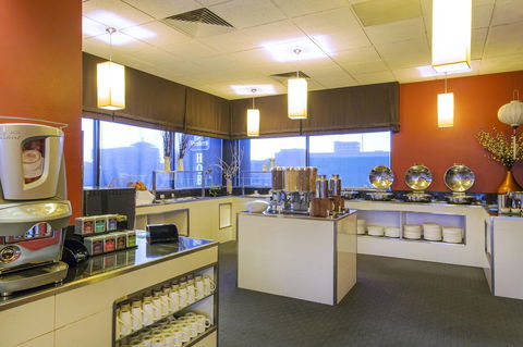 Best Western Hobart - Tourism Canberra 14