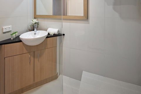 Best Western Hobart - Tourism Canberra 17