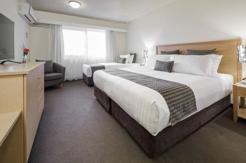 Best Western Hobart - Tourism Canberra 32