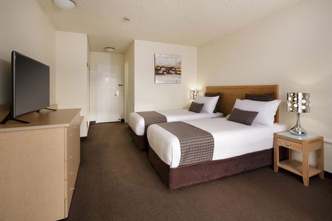 Best Western Hobart - Tourism Canberra 34
