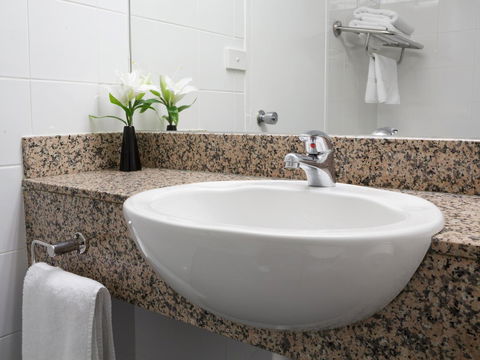 Best Western Hobart - Tourism Canberra 29