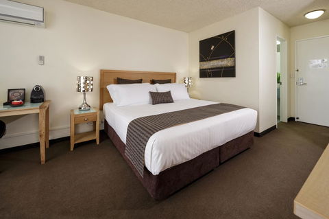 Best Western Hobart - Tourism Canberra 16