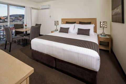 Best Western Hobart - Tourism Canberra 9