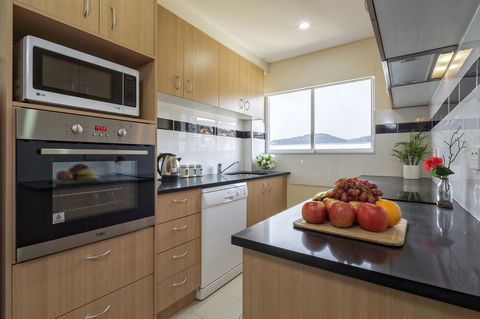 Best Western Hobart - Tourism Canberra 24