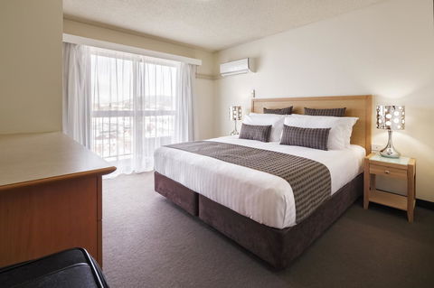 Best Western Hobart - Tourism Canberra 15