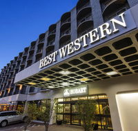 Best Western Hobart - Tourism Canberra