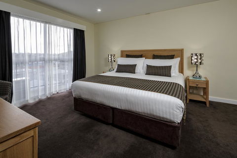 Best Western Hobart - Tourism Canberra 5