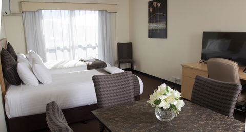 Best Western Hobart - Tourism Canberra 10
