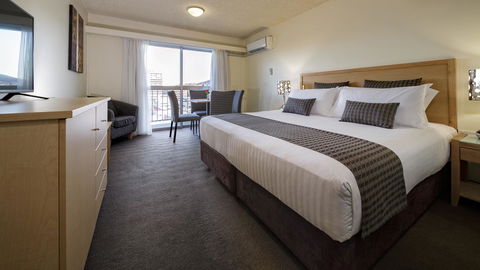 Best Western Hobart - Tourism Canberra 2