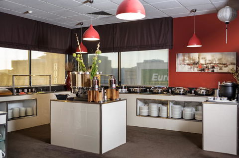Best Western Hobart - Tourism Canberra 12