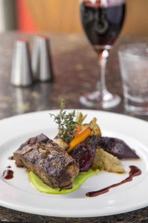 Best Western Hobart - Tourism Canberra 43