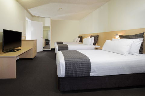 Best Western Hobart - Tourism Canberra 18