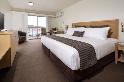 Best Western Hobart - Tourism Canberra 7
