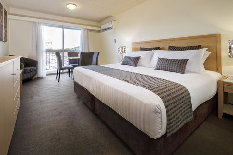 Best Western Hobart - Tourism Canberra 20