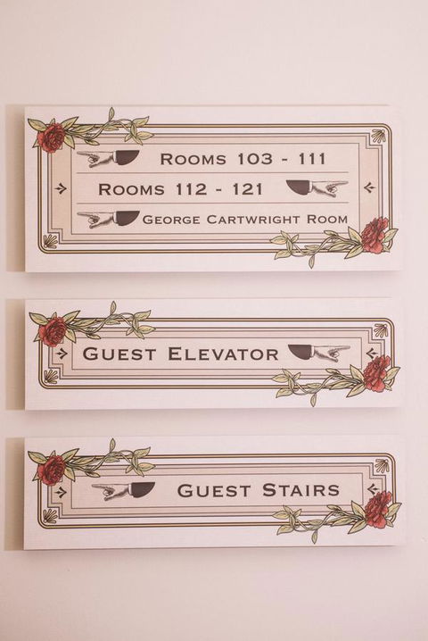 Hadley\'s Orient Hotel - Tourism Canberra 37
