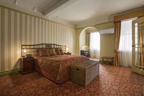 Hadley\'s Orient Hotel - Tourism Canberra 26