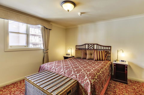 Hadley\'s Orient Hotel - Tourism Canberra 18