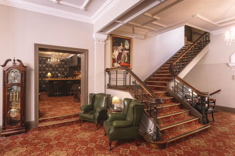 Hadley\'s Orient Hotel - Tourism Canberra 33