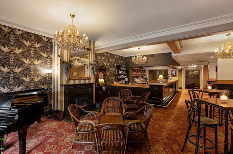 Hadley\'s Orient Hotel - Tourism Canberra 14