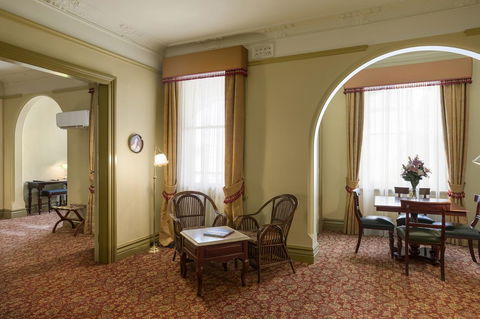 Hadley\'s Orient Hotel - Tourism Canberra 22
