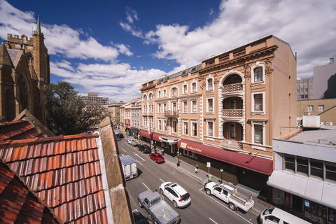 Hadley\'s Orient Hotel - Tourism Canberra 34