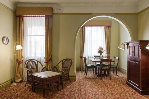 Hadley\'s Orient Hotel - Tourism Canberra 23