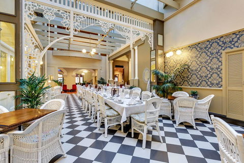 Hadley\'s Orient Hotel - Tourism Canberra 2