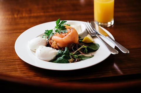 Hadley\'s Orient Hotel - Tourism Canberra 4