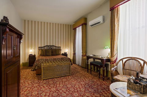 Hadley\'s Orient Hotel - Tourism Canberra 31