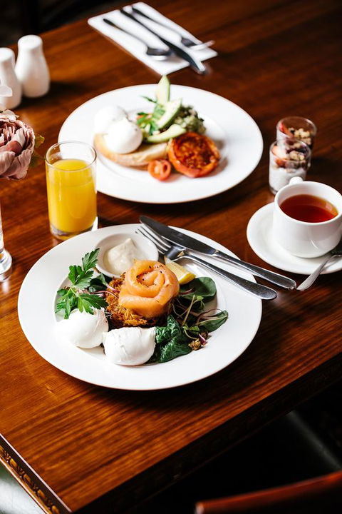 Hadley\'s Orient Hotel - Tourism Canberra 8