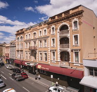 Hadley's Orient Hotel - Tourism Canberra