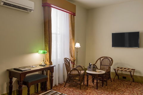 Hadley\'s Orient Hotel - Tourism Canberra 29