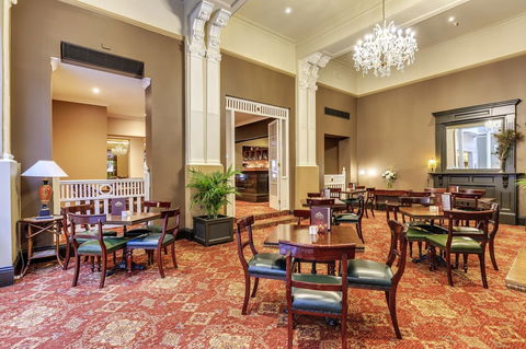 Hadley\'s Orient Hotel - Tourism Canberra 10