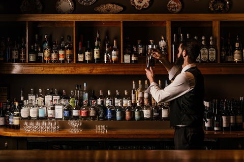 Hadley\'s Orient Hotel - Tourism Canberra 13