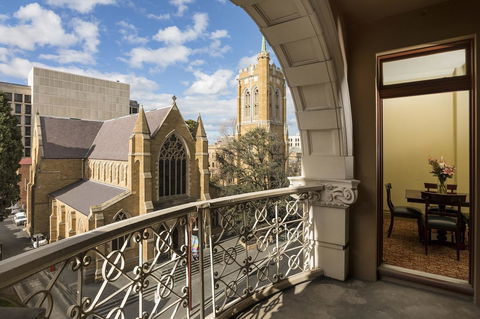 Hadley\'s Orient Hotel - Tourism Canberra 28