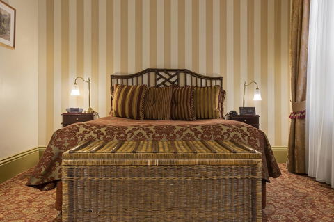 Hadley\'s Orient Hotel - Tourism Canberra 30