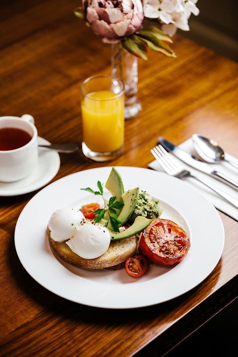 Hadley\'s Orient Hotel - Tourism Canberra 5