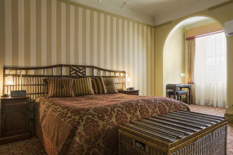 Hadley\'s Orient Hotel - Tourism Canberra 27