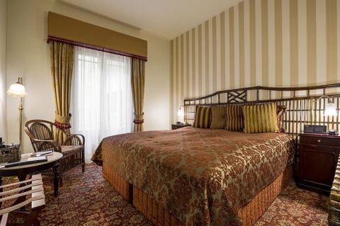 Hadley\'s Orient Hotel - Tourism Canberra 32