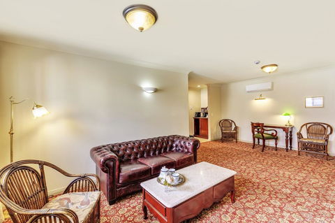 Hadley\'s Orient Hotel - Tourism Canberra 17
